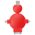 Universal Cell Phone Charger