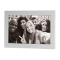 10cm x 15cm Aluminium Photo Frame