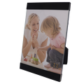 Aluminium Clip Photo Frame