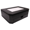 Desk Box with Photo Frame