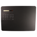 Mouse Pad with Calculator