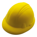 Hard Hat Shaped Stress Ball