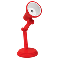 2 in 1 Desk and Book Light
