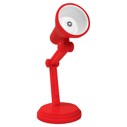 2 in 1 Desk and Book Light