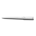 Sleek Design Metal Letter Opener