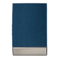 Business Card Case with PU Finish