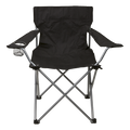 Folding Outdoor Chair 600D