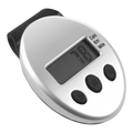Pedometer with Calorie Counter