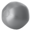 Solid Colour Inflatable Beach Ball