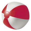 Two Tone Inflatable Beach Ball