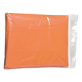 Translucent PVC Poncho