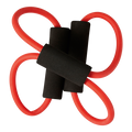 Elastic Workout Strap
