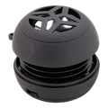 Hamburger Speaker