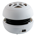 Hamburger Speaker