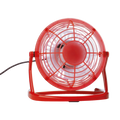 USB Desk Fan
