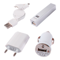 4 Piece Tech Set In Gift Box
