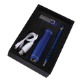Powerbank USB and Stylus Pen Gift Set