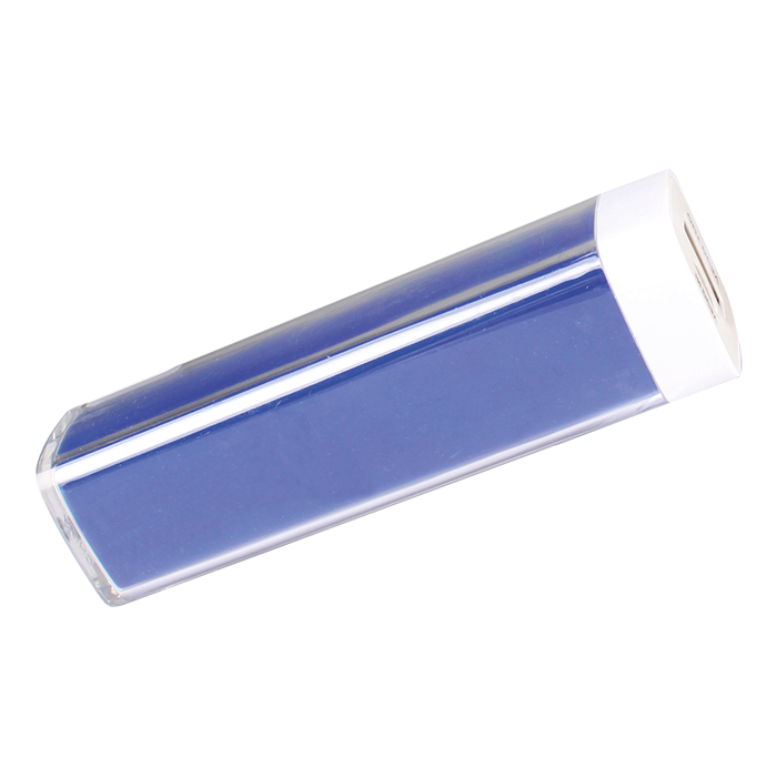 Plastic 2200 mAh Powerbank