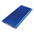 Slim Aluminium 4000 mAh Powerbank