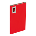 Powerbank with Battery Indicator 4000 mAh