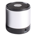 Aluminium Body Bluetooth Speaker