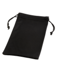 Foldable Headphones in Fabric Bag