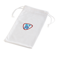 Foldable Headphones in Fabric Bag