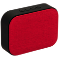 Melange Fabric Bluetooth Speaker