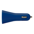 Dual Port USB Car Charger