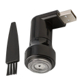 USB Electric Shaver