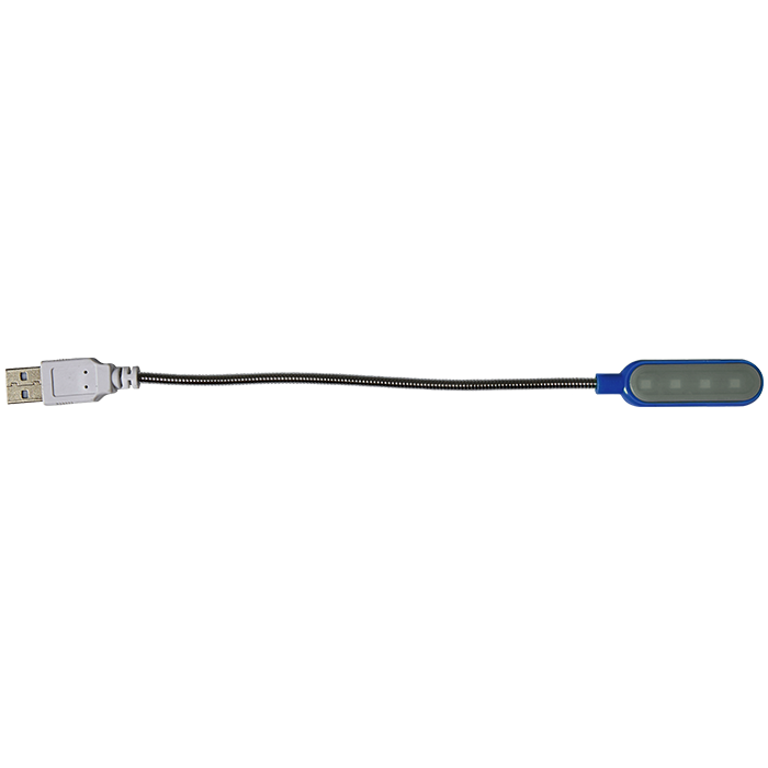USB Reading Light