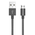 Whizzy Reversible USB Charging Cable