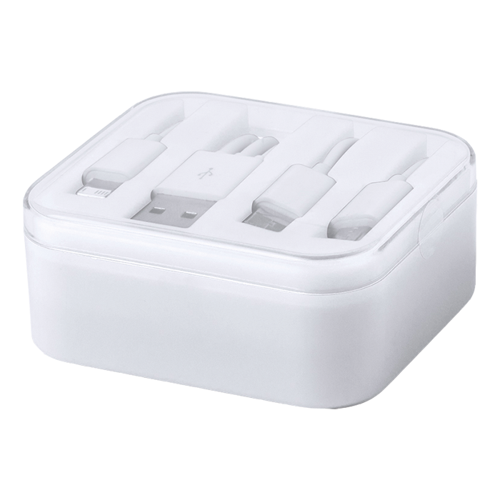 Ketul Charger Cable