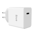 Snug Wall Charger PD 20W One Port