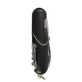 11 Function Curved Design Pocket Knife