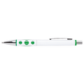 Dot Pattern Ballpoint Pen