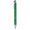 Double Ring Ballpoint Pen