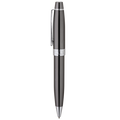 Twist Action Wide Body Aluminium Ballpoint Pen