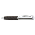 Brass Twist Ballpoint Pen