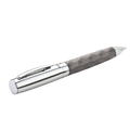 Brass Twist Ballpoint Pen