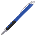 Twin Cut Out Grip Ballpoint Pen