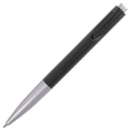 Recessed Clip Ballpoint Pen