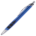 Futuristic Metallic Ballpoint Pen