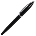 Pointed Clip Rollerball Pen