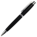 Square Clip Brass Ballpoint Pen