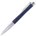 Curve Design Brass Ballpoint Pen