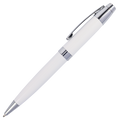 Metal Ballpoint Pen in Matching Tube