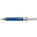 Syringe Design Ballpoint Pen