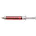 Syringe Design Ballpoint Pen