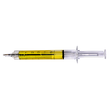 Syringe Design Ballpoint Pen